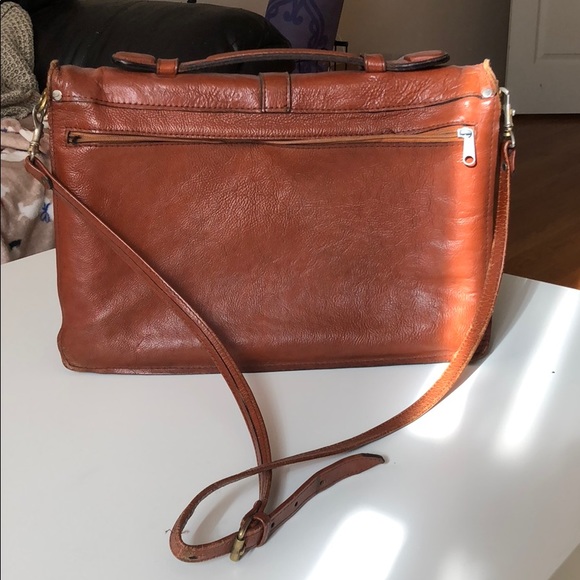 Bag for men - Picture 2 of 8